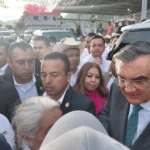 Dialogando.- Américo cierra su gira hoy “Pueblo por Pueblo”