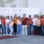 Impulsan la cultura de paz y bienestar laboral en la STPS
