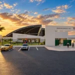 Lleva Gobierno de Américo mejor calidad de vida a familias de Jiménez con nuevo Centro de Bienestar