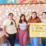 Realizan estudiantes del Tecnológico de El Mante jornada de la salud mental