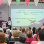 DIF Tamaulipas promueve conciencia sobre el Alzheimer con ciclo de conferencias