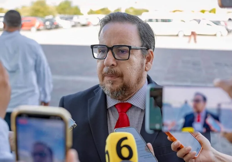 Promueve SET la formación científica de estudiantes e investigadores tamaulipecos