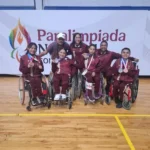 Concluye Tamaulipas primera etapa de Paralimpiada Nacional CONADE 2026 ganando 26 medallas