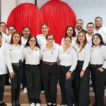Inaugura SST la Semana Nacional del Corazón 2026: Transformando la salud de Tamaulipas
