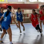 En marcha Juegos Deportivos Interfacultades UAT 2026