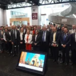 Inversión francesa genera desarrollo industrial en Tamaulipas