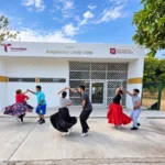 Parques, Centros y Unidades de Bienestar transforman comunidades