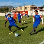 Trabajamos fuerte para corregir y mejorar: “Místico” Pereyra