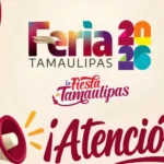Checa la cartelera de la Feria Tamaulipas 2026