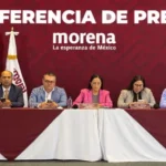 Dialogando.- En Morena manda la encuesta