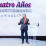 En Tamaulipas existe rumbo, visión y hay resultados: Américo