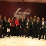 Respalda la UAT el avance de Tamaulipas bajo el liderazgo de Américo Villarreal
