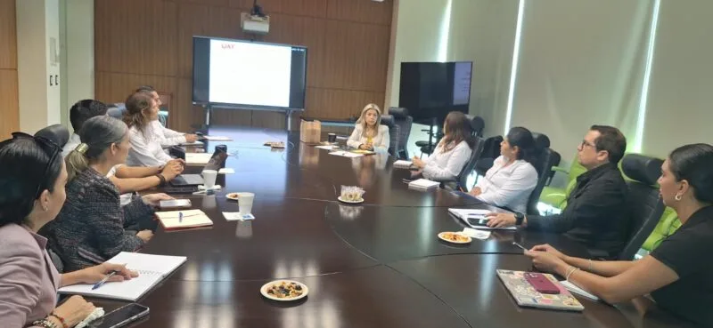 Acompaña la Secretaría de Economía la creación de cooperativas