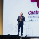Destaca Américo Villarreal labor del DIF Tamaulipas en cuatro años de transformación