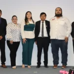 Finalizan estudiantes de la UPRR estadías profesionales