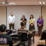 Activa la UAT brigada universitaria de primeros auxilios psicológicos