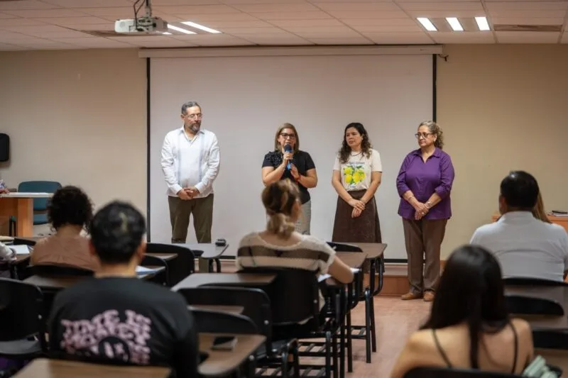 Activa la UAT brigada universitaria de primeros auxilios psicológicos