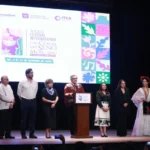 Inaugura Américo XXXIII edición del Festival Internacional en la Costa del Seno Mexicano desde Reynosa