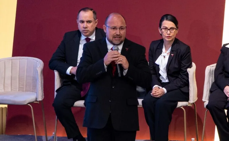 Fortalece Gobierno de Tamaulipas la atención a víctimas, la búsqueda de personas y la protección civil