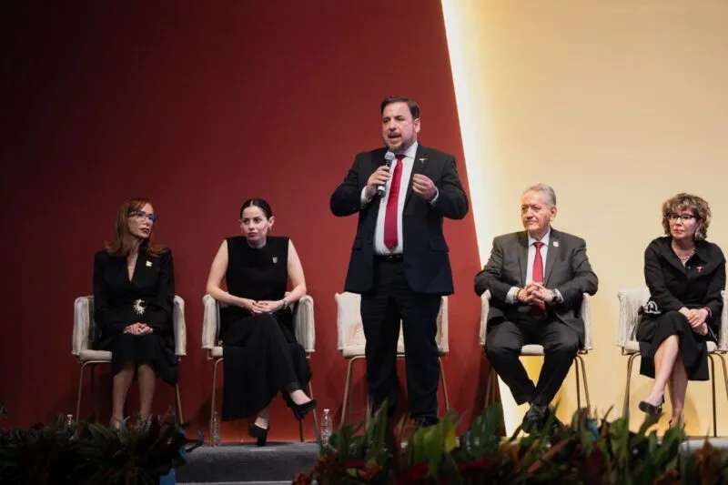 Consolida Tamaulipas avances en cobertura educativa, infraestructura, conectividad y aprendizaje