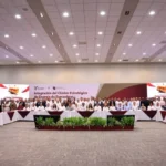 Encabeza SEDENER integración del Clúster Estratégico de Energía Tamaulipas