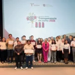Premian a ganadoras y ganadores del III Concurso Estatal Transparencia en Corto 2026