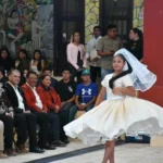Inaugura titular de la SSPT edición 2026 del FICSM en Tula
