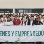 Impulsa Secretaría de Economía emprendimiento juvenil