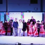 Inicia en Valle Hermoso la celebración del Festival Internacional en la Costa del Seno Mexicano