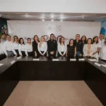 Instala SIPINNA en Matamoros, la Comisión para la Primera Infancia y contra todas las formas de violencia