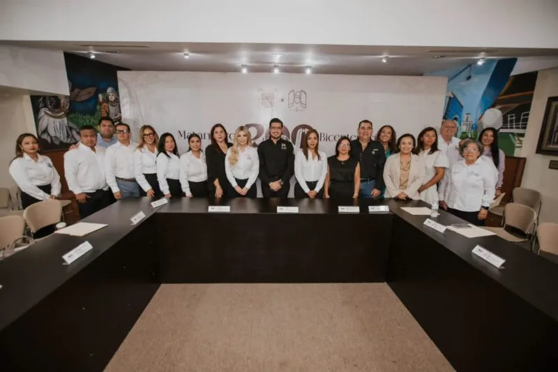 Instala SIPINNA en Matamoros, la Comisión para la Primera Infancia y contra todas las formas de violencia