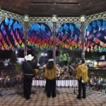 Inaugura secretario de Obras Públicas Festival Internacional de la Costa del Seno Mexicano en Jiménez