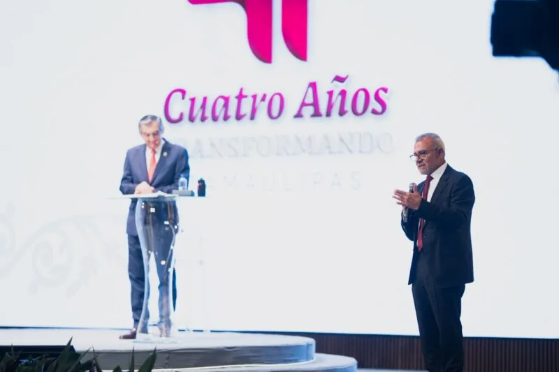 Más de 24 mil MDP en obra pública para Tamaulipas