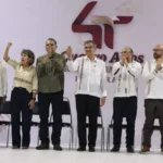 En Río Bravo, Américo refrenda que la transformación se construye con unidad y trabajo colaborativo