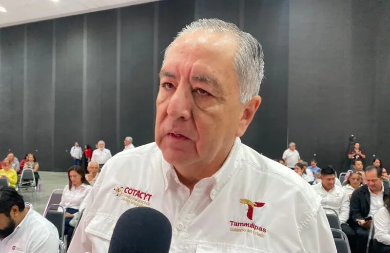 Enfoca Tamaulipas la investigación científica en soluciones prioritarias