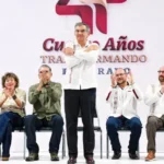Reconoce Héctor Joel Villegas el trabajo conjunto entre Gobierno y sociedad durante cuatro años de transformación en Tamaulipas