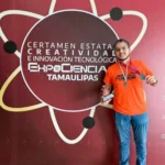 Docente de la UAT gana acreditación de la NASA tras triunfar en el Foro Estatal STEM