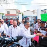 Dialogando.- Del Informe… al shopping en el Valle de Texas