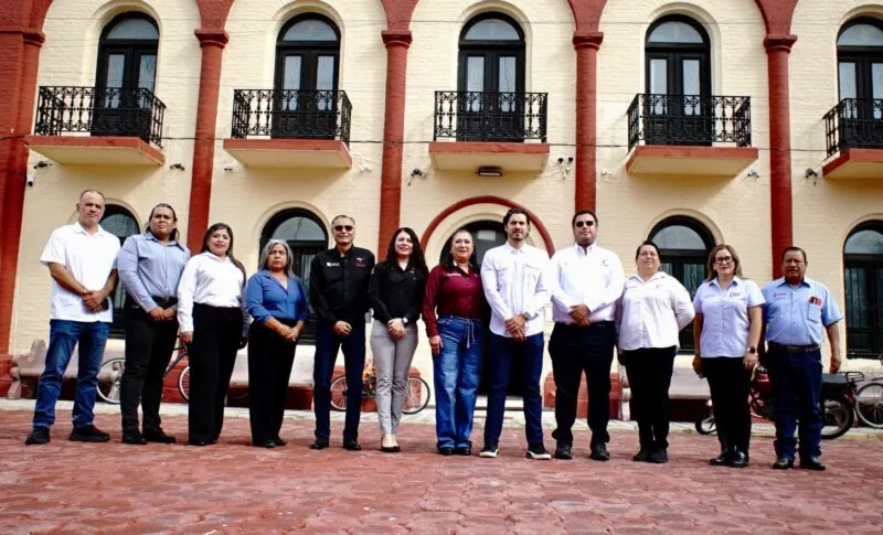 Realizan Primera Jornada de Empleo 2026 en Camargo para impulsar la inserción laboral