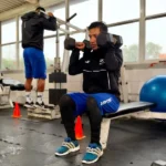 Vital sumar en Oaxaca para Correcaminos
