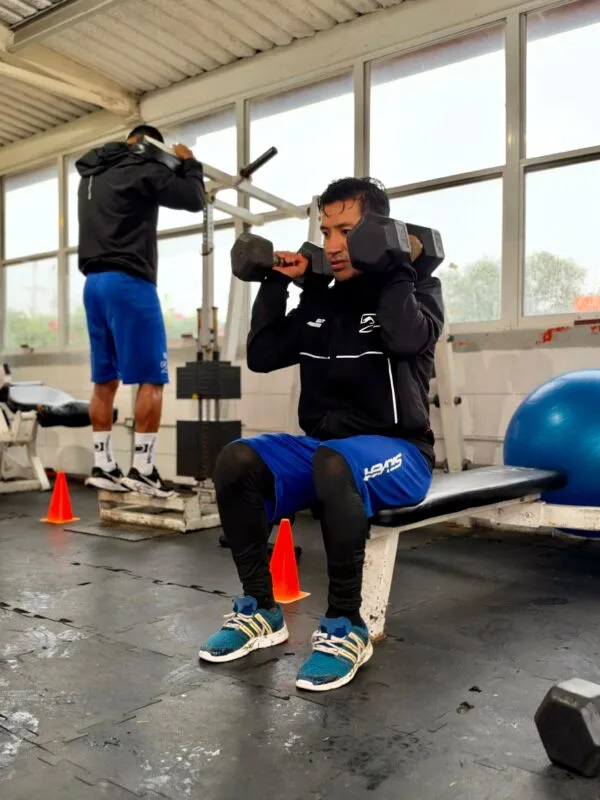 Vital sumar en Oaxaca para Correcaminos