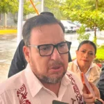 Refuerza SET medidas para proteger a estudiantes ante lluvias