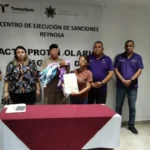 Garantiza SSPT derecho a la identidad de la niñez en CEDES Reynosa