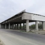 Puente Magueyes, obra que rescata el gobierno de Américo