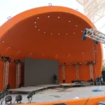 Gobierno de Tamaulipas reiniciará actividades al aire libre en la Concha Acústica con programación artística del FICSM