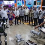 Se prepara Tamaulipas para el Congreso Internacional de Energía 2026