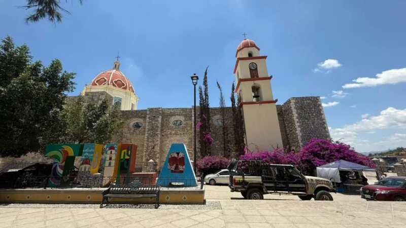 Tamaulipas, sede del Encuentro Nacional a 25 años del primer Pueblo Mágico: Sectur