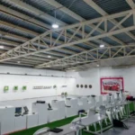 Respalda Américo Villarreal al tiro deportivo tamaulipeco con mejora de instalaciones