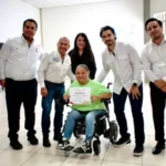 Entregan constancias de capacitación en autoempleo por curso de elaboración de piñatas