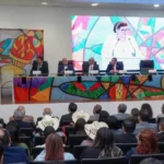 Inauguran Congreso de Ciencias Veterinarias en el 69 Aniversario de la FMVZ de la UAT